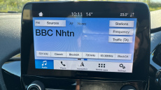 Ford Fiesta 1.0 EcoBoost Titanium 5dr Petrol Hatchback